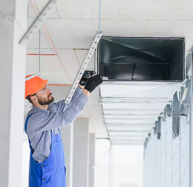 Why Homeowners & Businesses Trust Us in Lexington, NC?