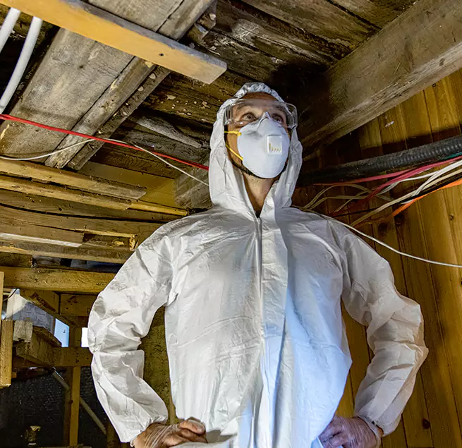 Why Homeowners & Businesses Trust Us in Lexington, NC?