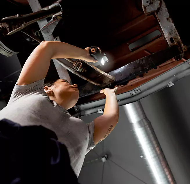 Why Homeowners & Businesses Trust Us Lexington, NC