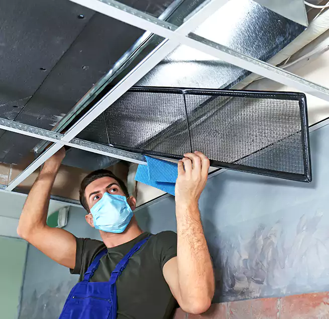 Why Homeowners Businesses Trust Us in Lexington, NC