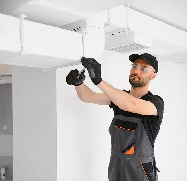  Why Homeowners Businesses Trust Us Lexington, NC