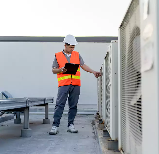 Why Homeowners & Businesses Trust Us in Lexington, NC?