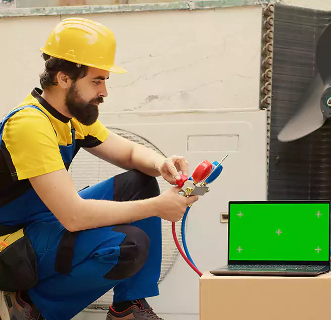 Why Homeowners & Businesses Trust Us in Lexington, NC?