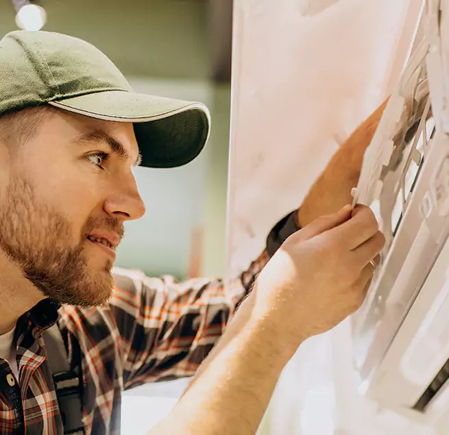 Why Homeowners & Businesses Trust Us in Lexington, NC?