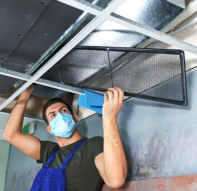 Why Homeowners & Businesses Trust Us in Lexington, NC?